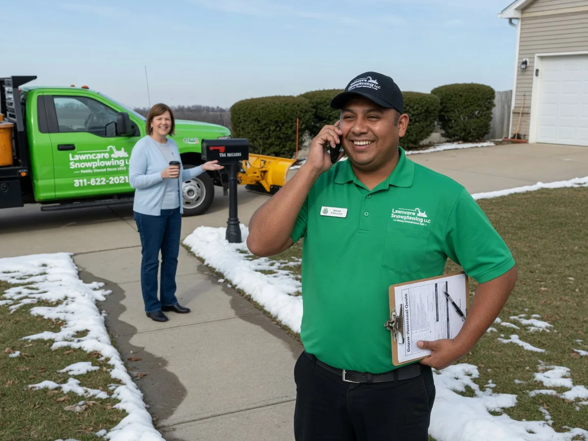 Lawn Care Services By Expert Landscaper Hamer, ID FAQs